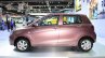 Suzuki Celerio side - Bangkok Live