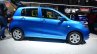 Suzuki Celerio side at Geneva Motor Show