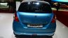 Suzuki Swift 4x4 Sergio Cellano 2014 Geneva rear