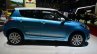 Suzuki Swift 4x4 Sergio Cellano 2014 Geneva side