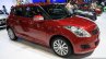 Suzuki Swift Limited GLX side at 2014 Bangkok Motor Show