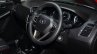 Tata Bolt dashboard - Geneva Live