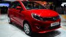 Tata Bolt front three quarter - Geneva Live