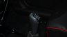 Tata Bolt gear stick - Geneva Live