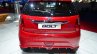 Tata Bolt rear - Geneva Live