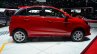 Tata Bolt side profile - Geneva Live