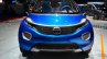 Tata Nexon Concept front at Geneva