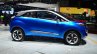 Tata Nexon Concept profile at Geneva