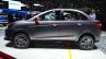 Tata Zest side - Geneva Live