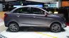 Tata Zest side profile - Geneva Live