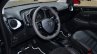 Toyota Aygo dashboard - Geneva Live