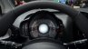 Toyota Aygo instrument cluster - Geneva Live