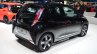 Toyota Aygo rear three quarter - Geneva Live