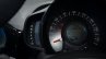 Toyota Aygo speedo - Geneva Live