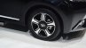 Toyota Aygo wheel - Geneva Live