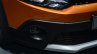 VW CrossPolo foglamp - Geneva Live