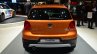 VW CrossPolo rear - Geneva Live