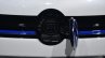 VW Golf GTE charging point - Geneva Live