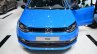 VW Polo TSI BlueMotion nose - Geneva Live