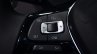 VW Polo TSI BlueMotion steering mounted controls left - Geneva Live