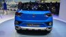 VW T-ROC Concept rear at Geneva Motor Show