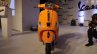 Vespa S Orange front