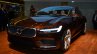 Volvo Concept Estate front three quarter left - Geneva Live