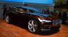 Volvo Concept Estate front three quarter right - Geneva Live