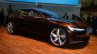 Volvo Concept Estate front three quarter right profile - Geneva Live