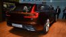 Volvo Concept Estate rear three quarter right - Geneva Live