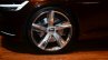 Volvo Concept Estate wheel detail - Geneva Live