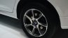 Volvo XC60 Ocean Race Special Edition alloy wheel