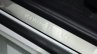 Volvo XC60 Ocean Race Special Edition door sill