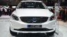 Volvo XC60 Ocean Race Special Edition front