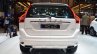 Volvo XC60 Ocean Race Special Edition rear