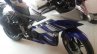 Yamaha R15 new blue color spied