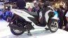 Yamaha TriCity at 2014 Bangkok Motor Show side