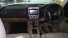 2014 Ford Endeavour dashboard full view - Live image