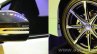 2014 Honda City Mugen edition wheels and mirrors