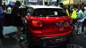 2014 MINI Paceman rear three quarters at Auto China 2014