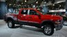 2014 Ram Power Wagon at 2014 NY Auto Show front three quarter