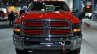 2014 Ram Power Wagon at 2014 NY Auto Show front