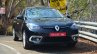 2014 Renault Fluence facelift review front view