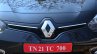 2014 Renault Fluence facelift review lozenge