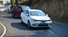 2014 Renault Fluence facelift review on the road