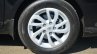 2014 Renault Fluence facelift review wheel