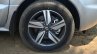 2014 Renault Koleos facelift review alloy wheel