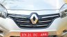 2014 Renault Koleos facelift review logo