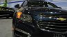 2015 Chevrolet Cruze at 2014 New York Auto Show - headlamp