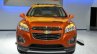 2015 Chevrolet Trax at 2014 New York Auto Show - front